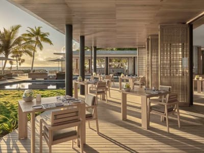 Alila Kothaifaru Maldives – foto 4