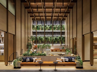 Sheraton Kagoshima – foto 5