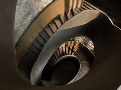 Upper House Shanghai – foto 2