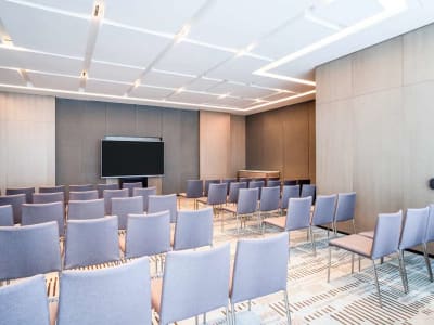Sofitel Hangzhou Yingguan Hotel – foto 3