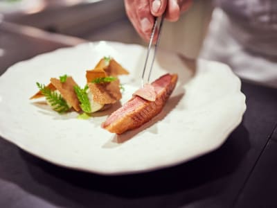Relais Bernard Loiseau – foto 4