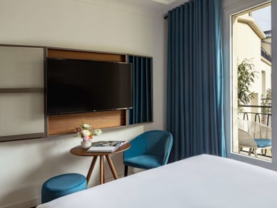 Villa Marquis a Member of Melia Collection Tour Eiffel – foto 3
