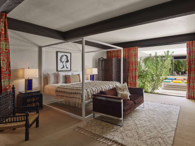 Parker Palm Springs – foto 2