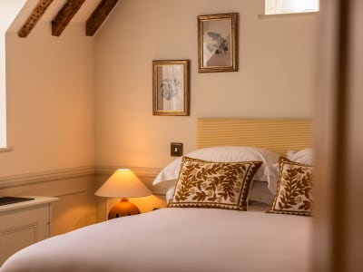 The Feathers Hotel – foto 3