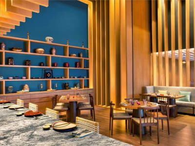 Grand Hyatt Kochi Bolgatty – foto 3