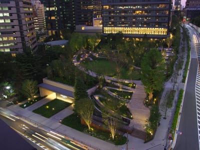 The Okura Tokyo – foto 4