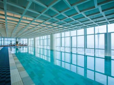 Park Hyatt Guangzhou – foto 5