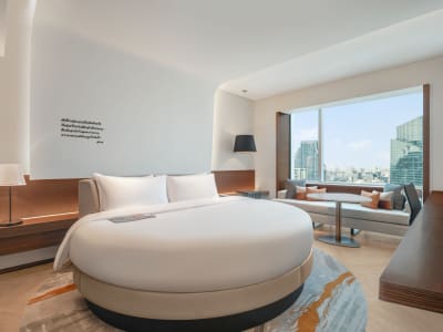 Le Meridien Bangkok – foto 4