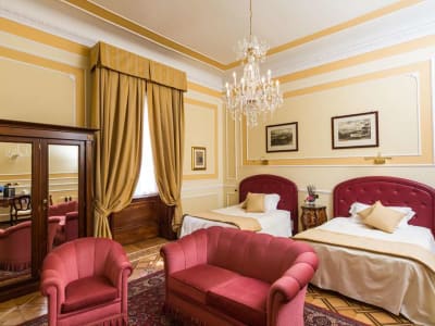 Bristol Palace Hotel – foto 5