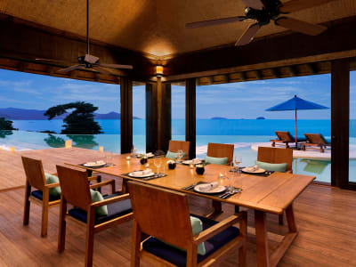 The Naka Island, a Luxury Collection Resort & Spa, Phuket – foto 5