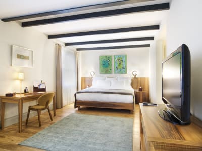 Tomtom Suites - Special Class – foto 3