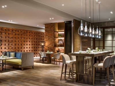 Sofitel Sanya Leeman Resort – foto 5