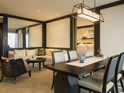 Rosewood Phnom Penh – foto 2