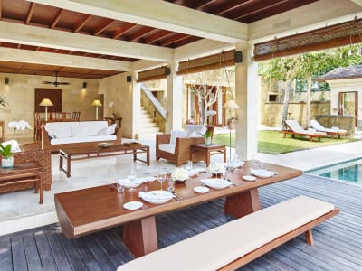 COMO Shambhala Estate – foto 4