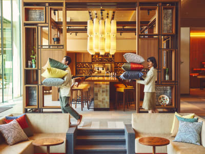 Hotel Indigo Inuyama Urakuen Garden by IHG – foto 3