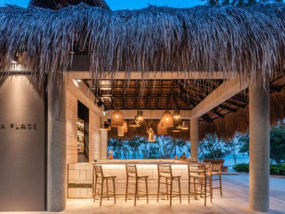 Sofitel Barú Cartagena – foto 2