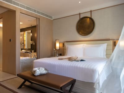 Jumeirah Muscat Bay – foto 2