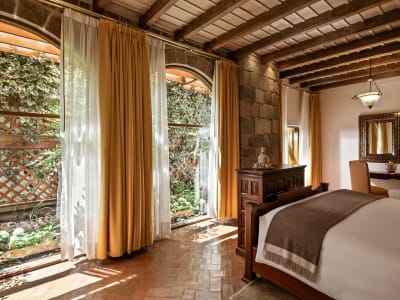 Monasterio, A Belmond Hotel, Cusco – foto 4