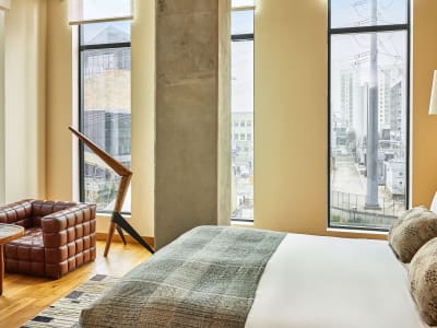Austin Proper Hotel, a Member of Design Hotels – foto 3