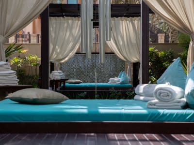 Jumeirah Dar Al Masyaf – foto 2
