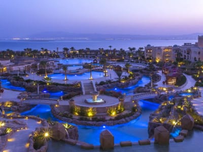 Kempinski Hotel Soma Bay – foto 3