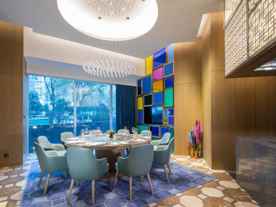 W Chengdu – foto 5