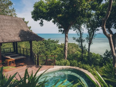 Kamalaya Koh Samui – foto 3