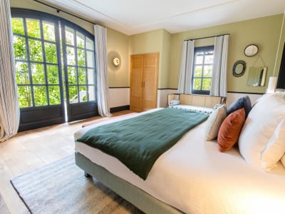 Ultimate Provence Hotel & Spa Golfe de Saint Tropez – foto 4