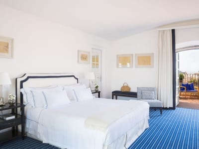 Hotel Lungarno - Lungarno Collection – foto 5