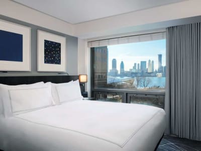 Conrad New York Downtown – foto 3