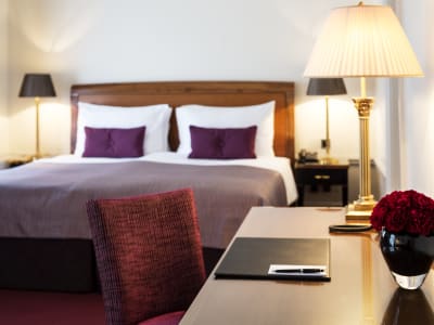 Bellevue Palace Hotel – foto 4