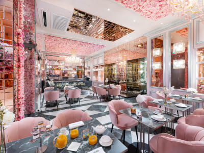The Plein Hotel - Small Luxury Hotels of the World – foto 5