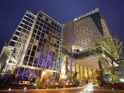 InterContinental Chengdu Century City by IHG – foto 4