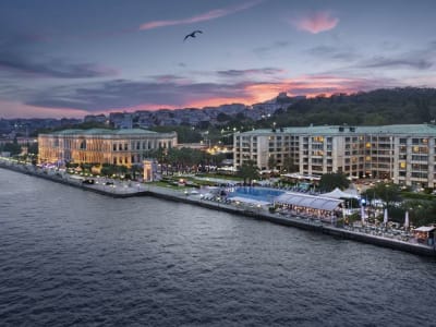 Ciragan Palace Kempinski – foto 5
