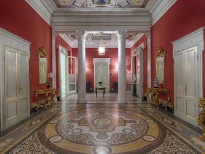 Villa Cora – foto 5