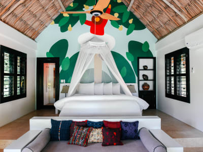 Matachica Resort & Spa - Adults Only – foto 3