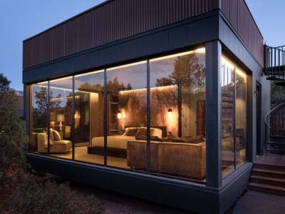 Ambiente, A Landscape Hotel – foto 5