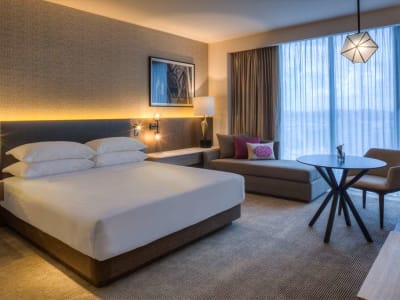 Hyatt Regency Andares Guadalajara – foto 5
