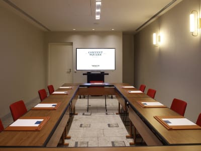 Convent Square Lisbon, Vignette Collection by IHG – foto 4