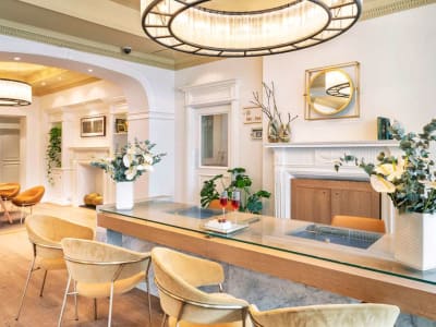 Melia London Kensington a Melia Collection Hotel – foto 4