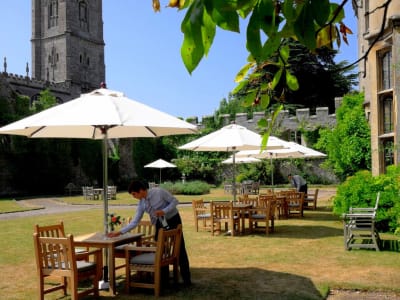 Thornbury Castle, Relais & Châteaux – foto 2