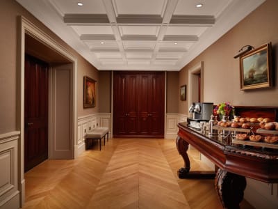 Adare Manor – foto 3