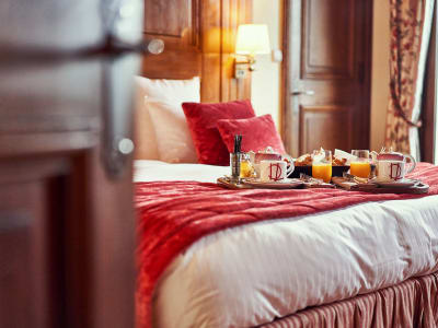 Relais Bernard Loiseau – foto 5