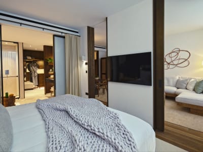 1 Hotel Mayfair – foto 5