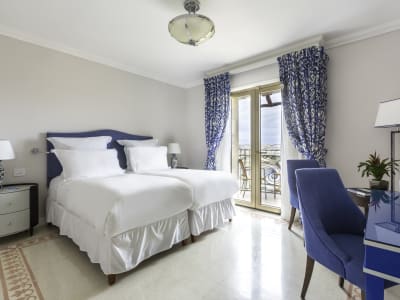 The Phoenicia Malta - The Leading Hotels of the World – foto 4