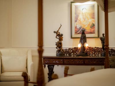 The Imperial New Delhi – foto 4