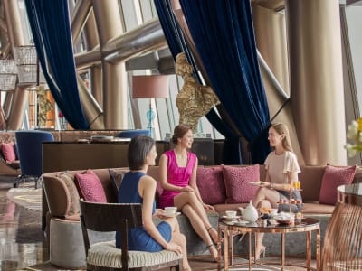 The St. Regis Shenzhen – foto 3