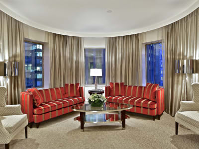 The Omni King Edward Hotel – foto 5