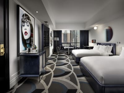 Bisha, a Luxury Collection Hotel Toronto – foto 3
