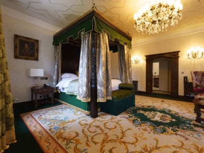 Thornbury Castle, Relais & Châteaux – foto 3
